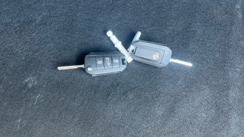 Vauxhall Corsa 1.2 Turbo SE 5dr Auto Petrol Hatchback